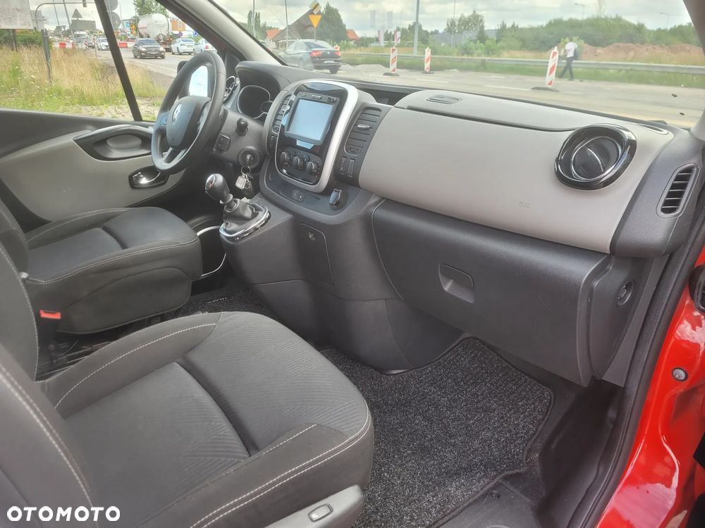 Renault Trafic - 20