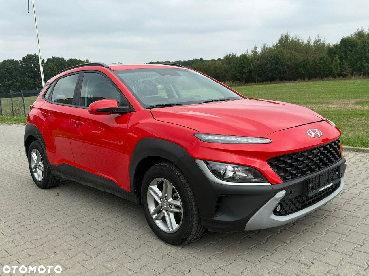 Hyundai Kona 1.0 T-GDI Comfort - 4
