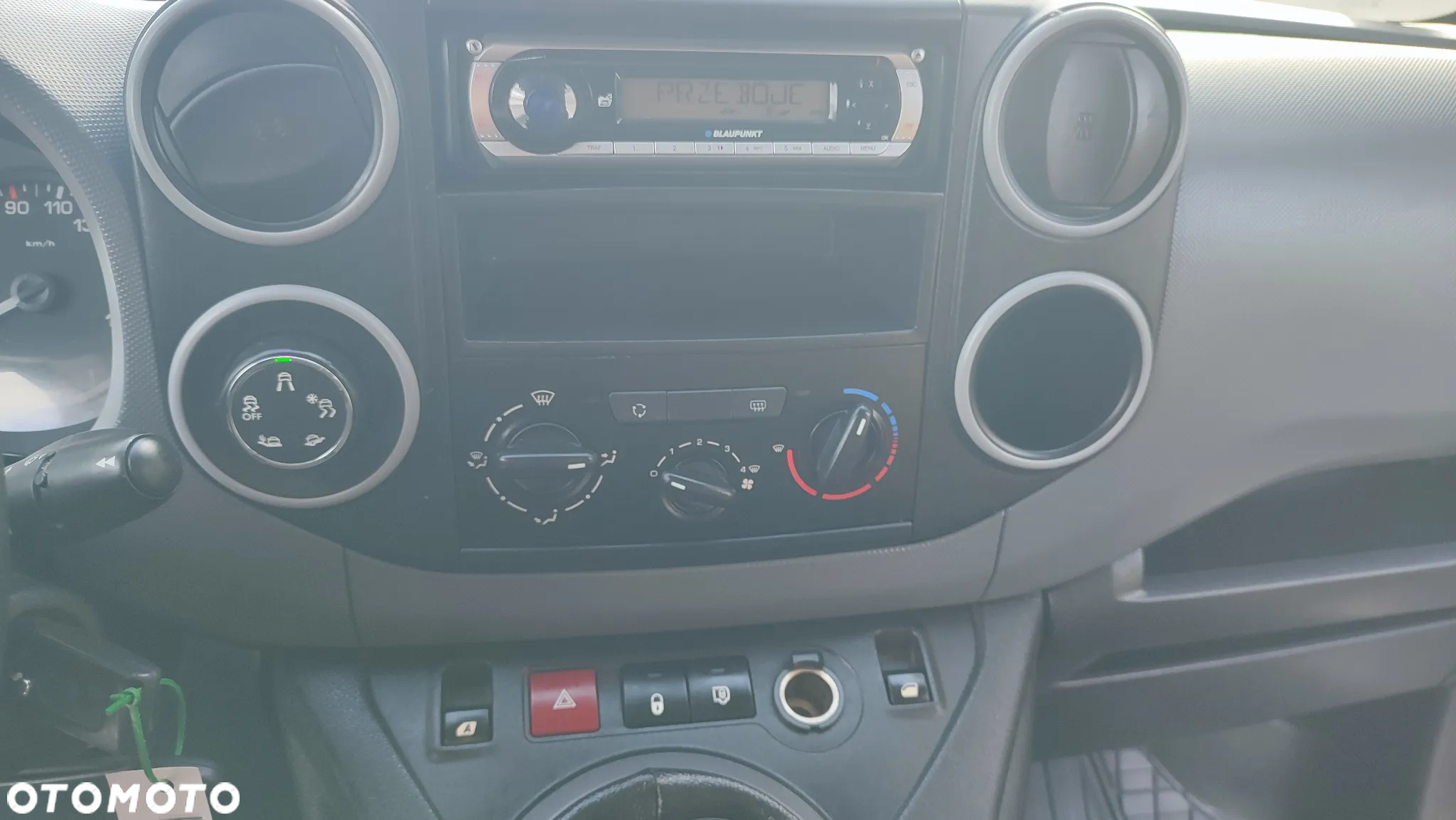 Peugeot Partner - 15