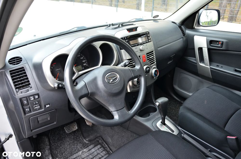 Daihatsu Terios - 29