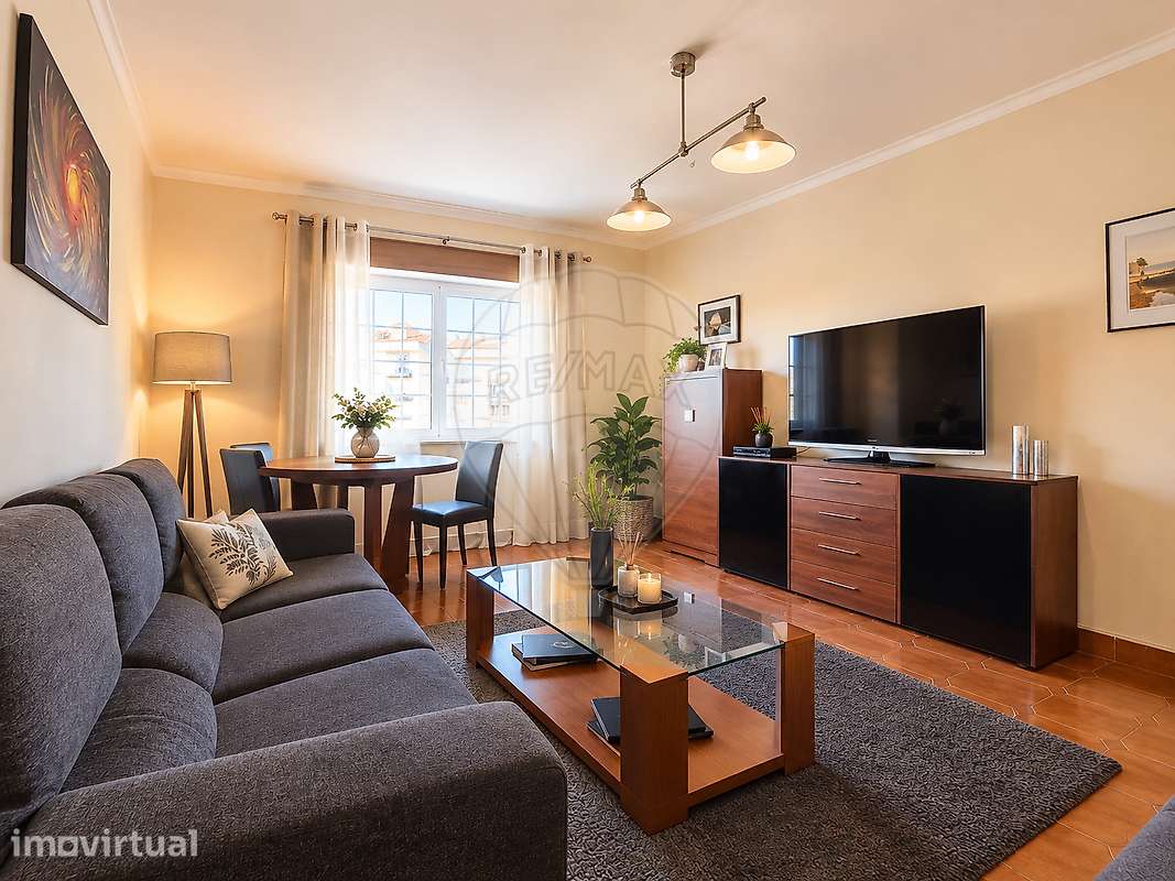 Apartamento T2 para venda - Grande imagem: 3/9