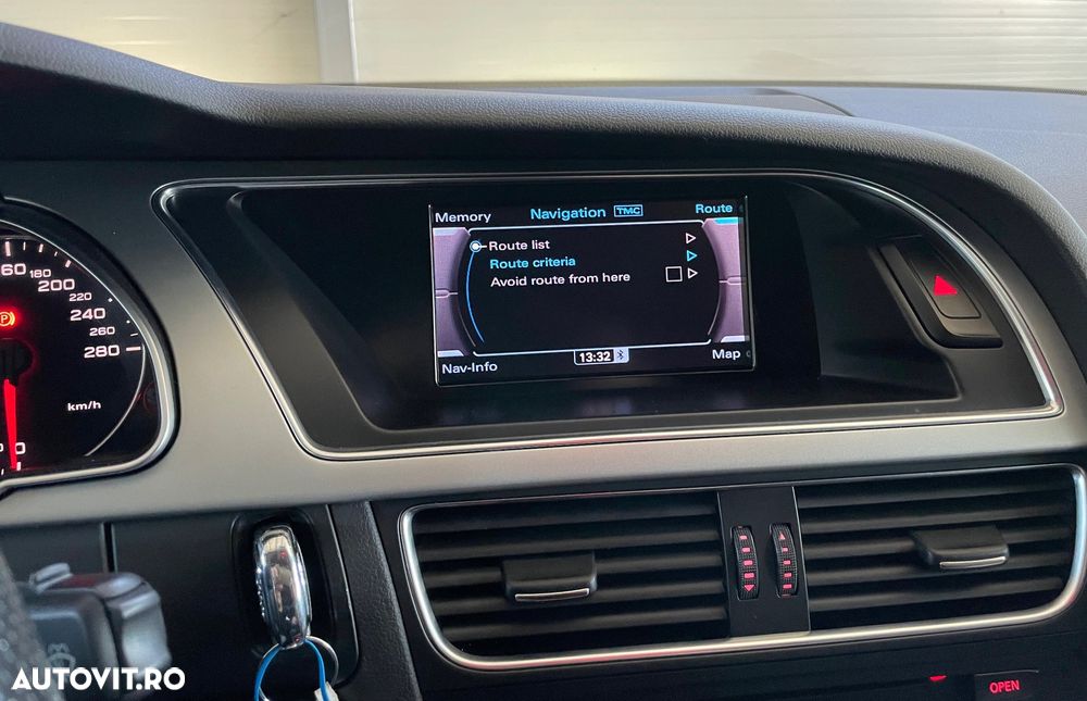 Audi A5 Sportback 2.0 TFSI Multitronic - 24