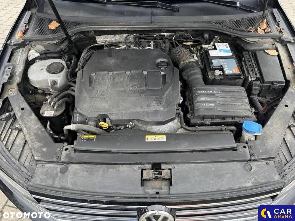 Volkswagen Passat - 17