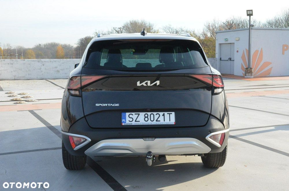 Kia Sportage - 17