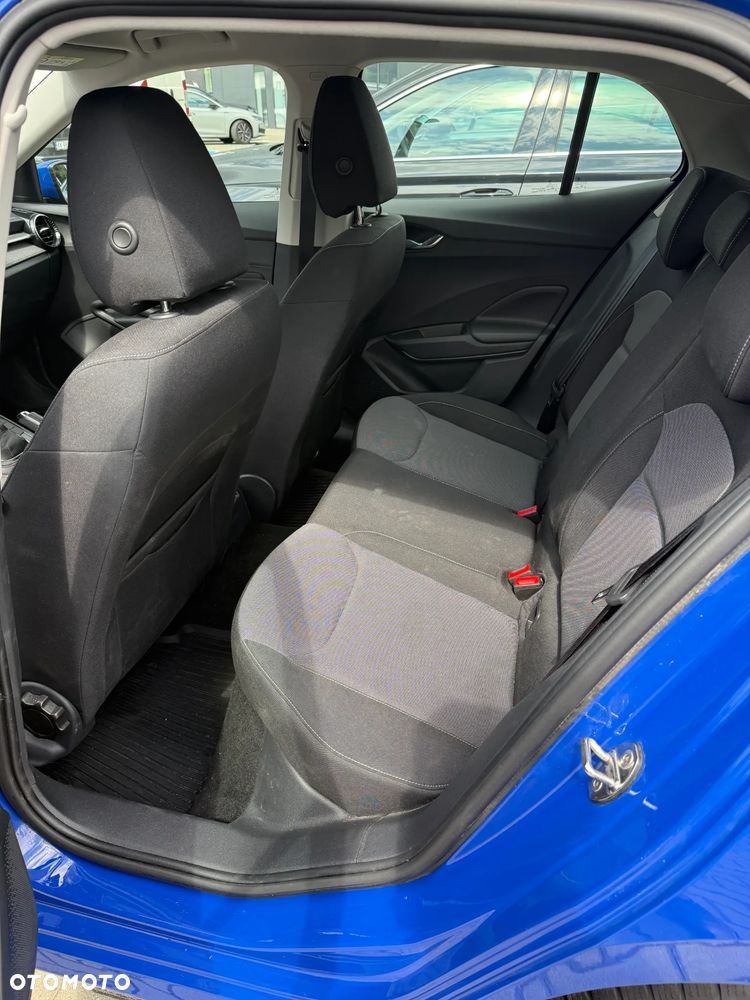 Skoda Fabia 1.0 TSI Selection DSG - 8