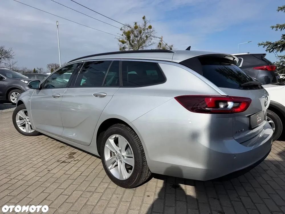 Opel Insignia 2.0 Dynamic - 2