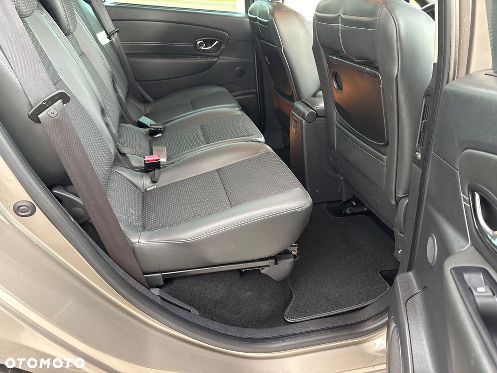 Renault Scenic 1.5 dCi Expression - 25