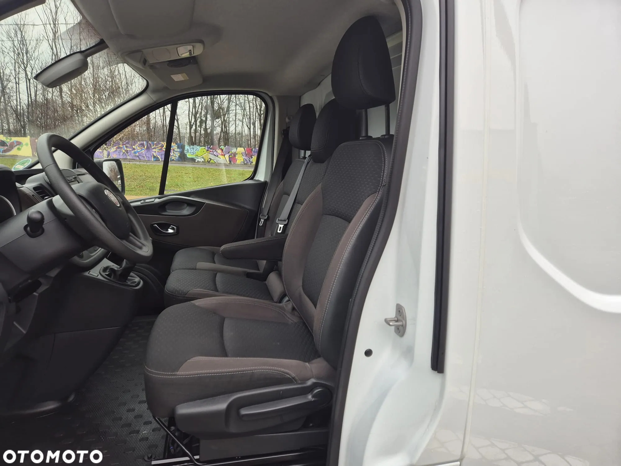 Fiat Talento - 8