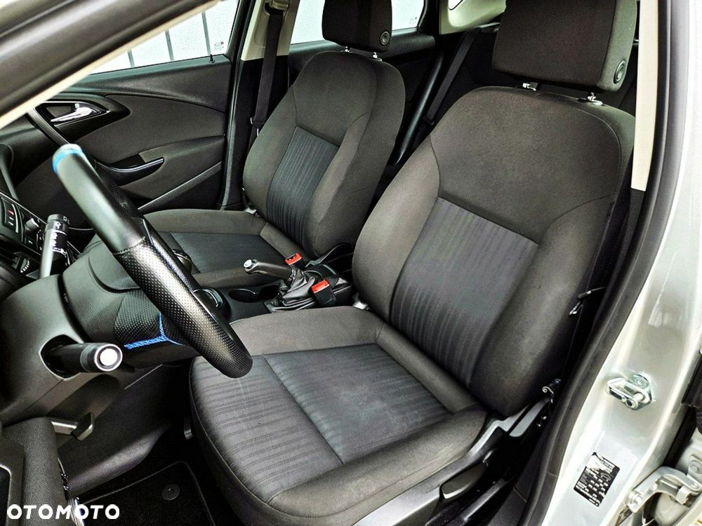 Opel Astra 1.6 Energy EU6 - 23