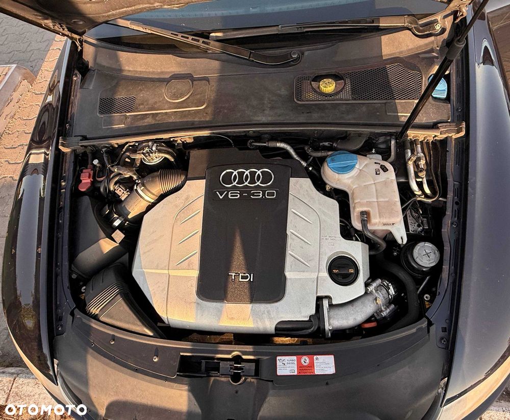 Audi A6 Limousine - 6
