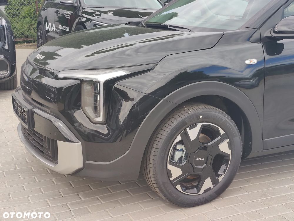 Kia Stonic 1.0 T-GDI M - 4