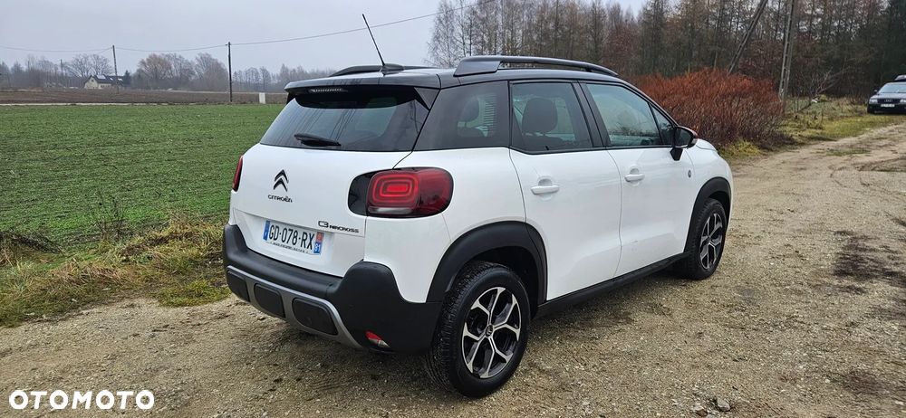 Citroën C3 Aircross - 5