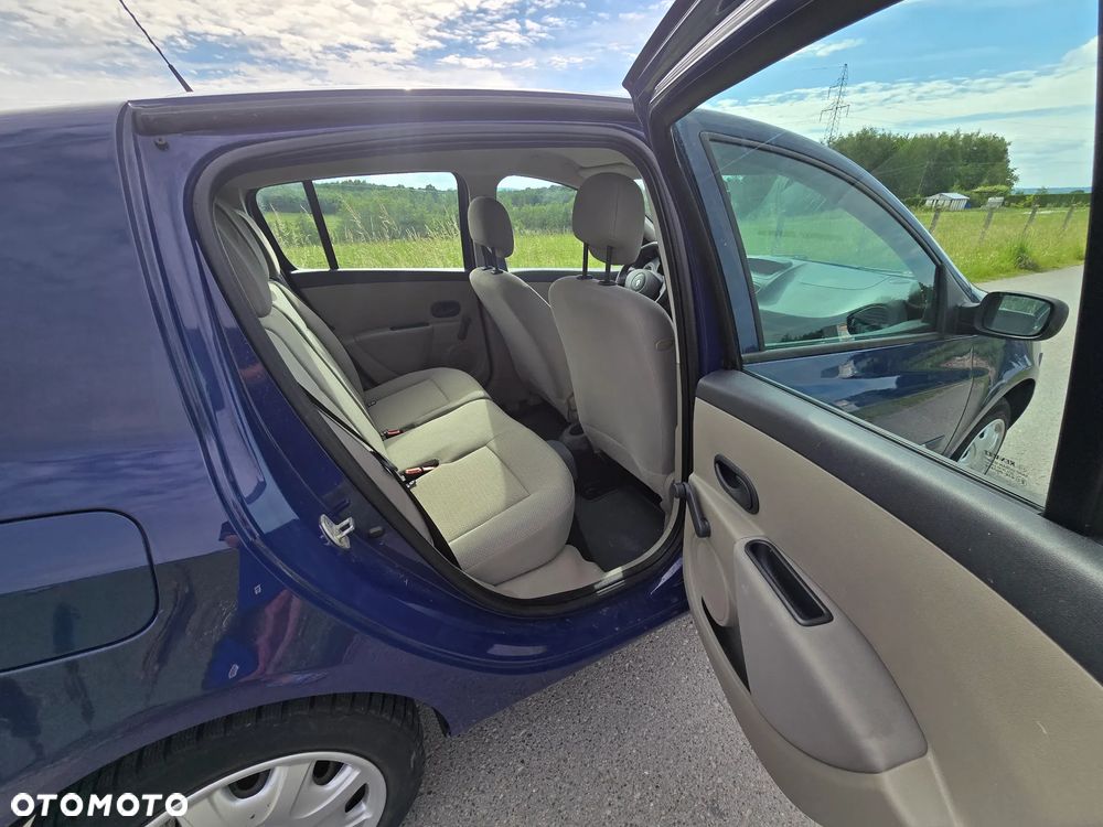 Renault Clio 1.2 TCE Expression - 8