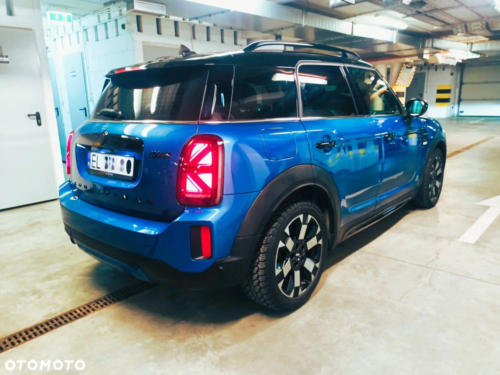 MINI Countryman Cooper Shadow Edition - 6