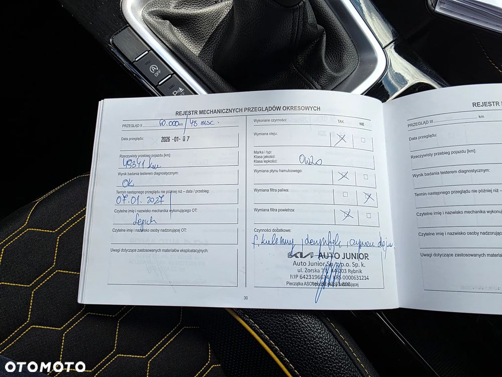 Kia XCeed 1.5 T-GDI L - 17