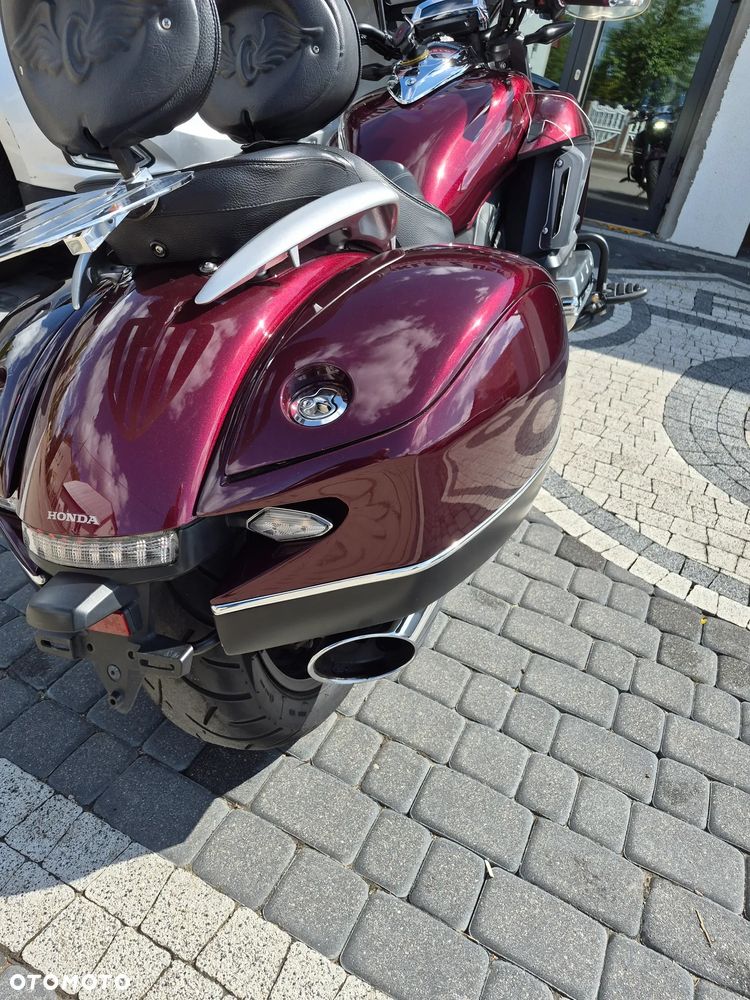 Honda GL - 3