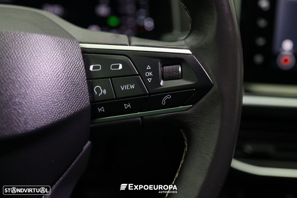 SEAT Tarraco 2.0 TDI Style DSG - 12