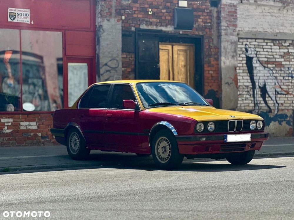 BMW Seria 3 - 8