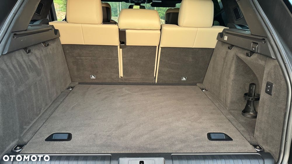 Land Rover Range Rover Sport SDV6 HSE - 25