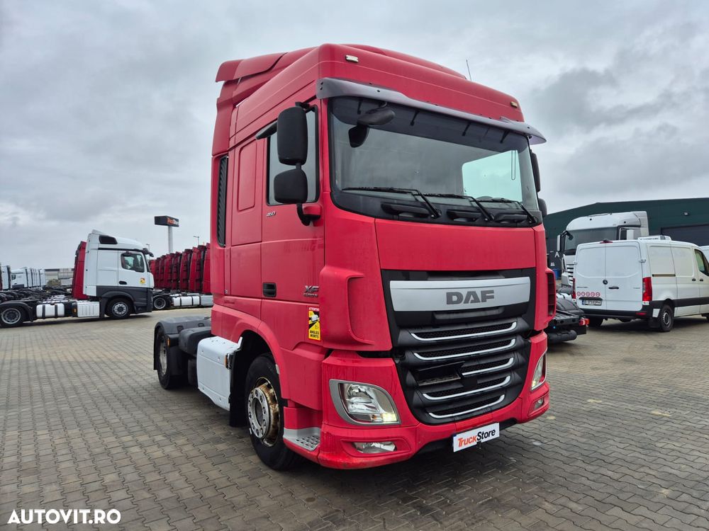 DAF XF - 2