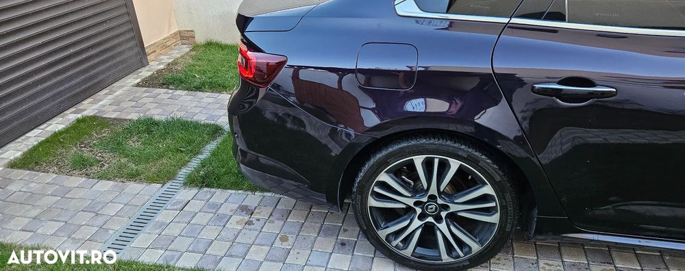 Renault Talisman ENERGY dCi 160 EDC INITIALE PARIS - 20