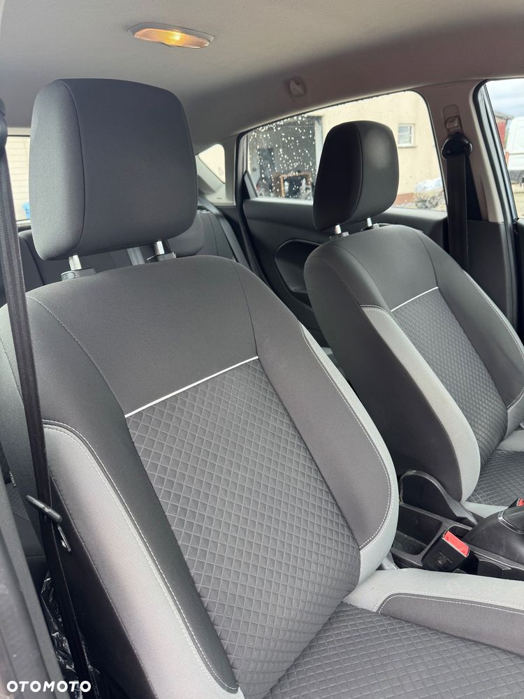 Ford Fiesta 1.25 Trend - 15