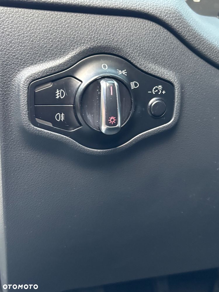 Audi Q5 - 16