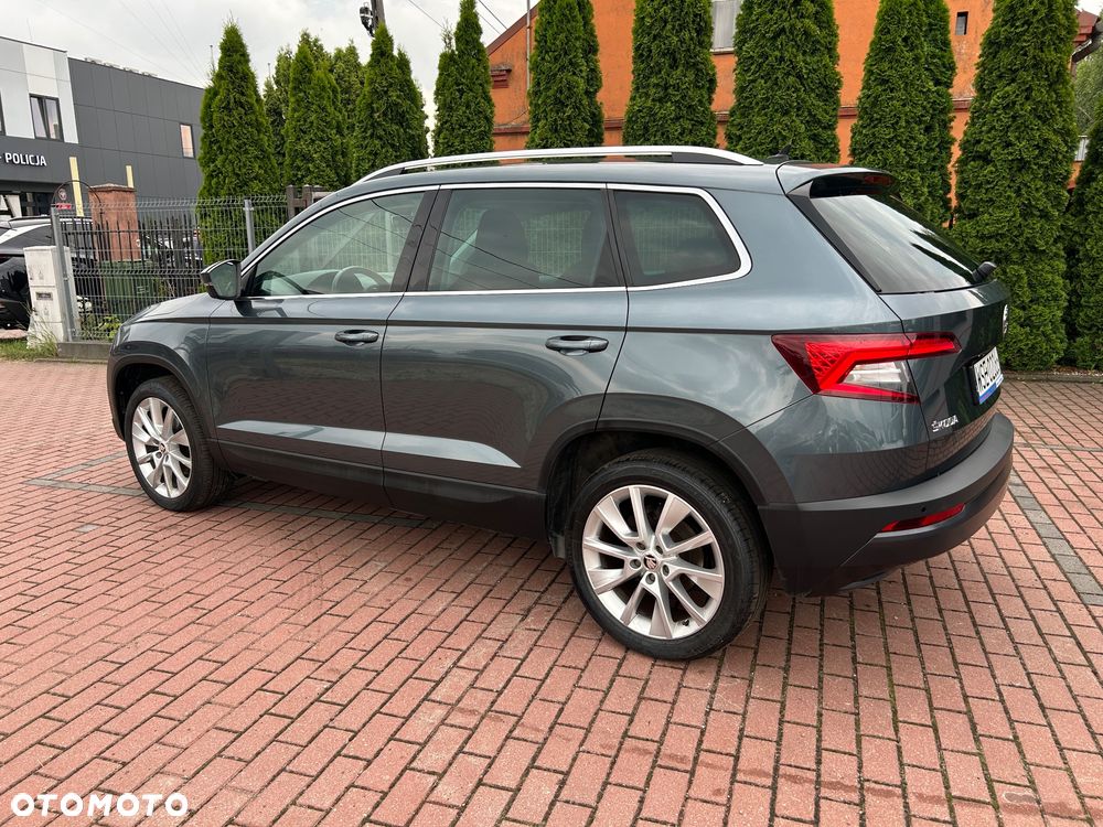 Skoda Karoq - 7