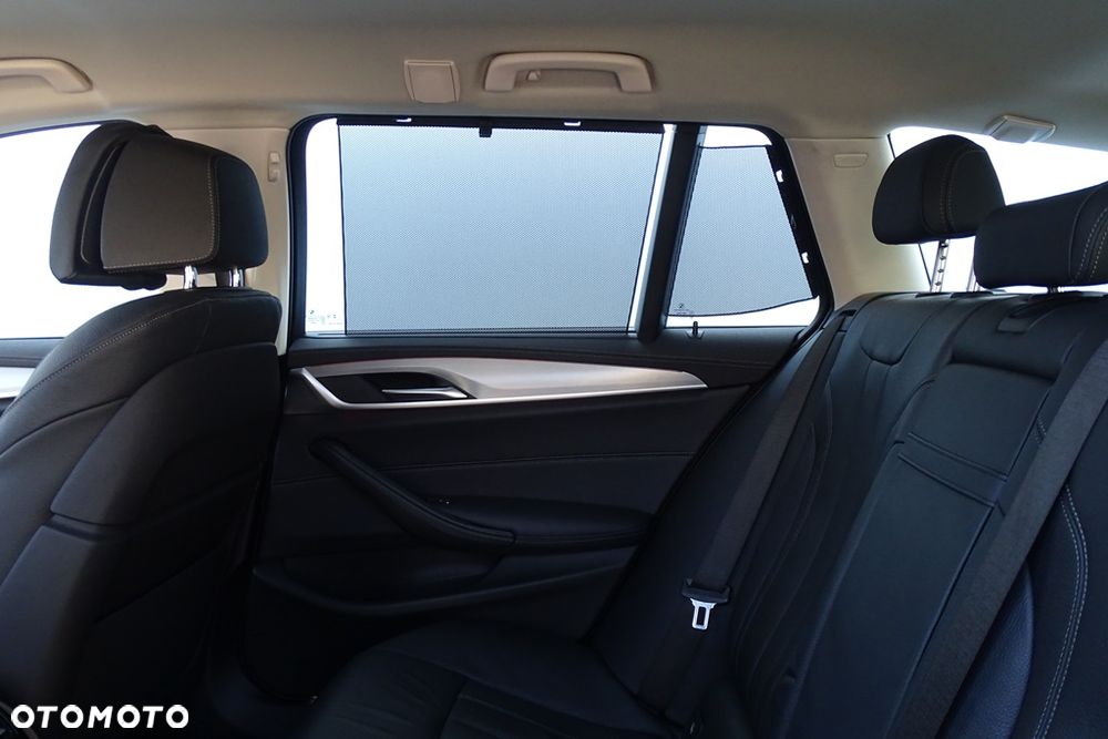 BMW Seria 5 530d mHEV Luxury Line sport - 25