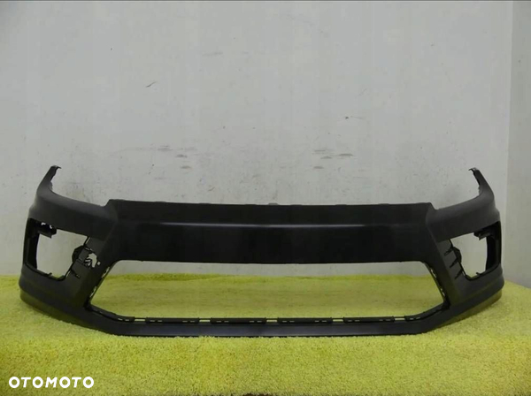 Zderzak Przód VW Scirocco 1K8 Lift 13-17 R20 R-20 Nówy