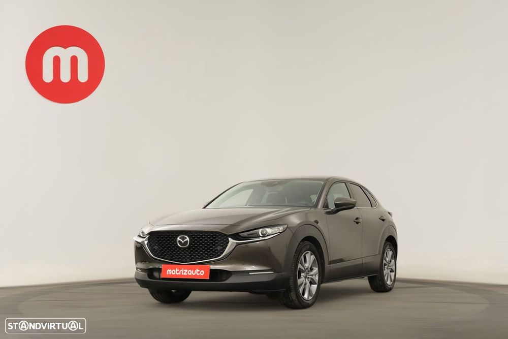 Mazda CX-30 - 2