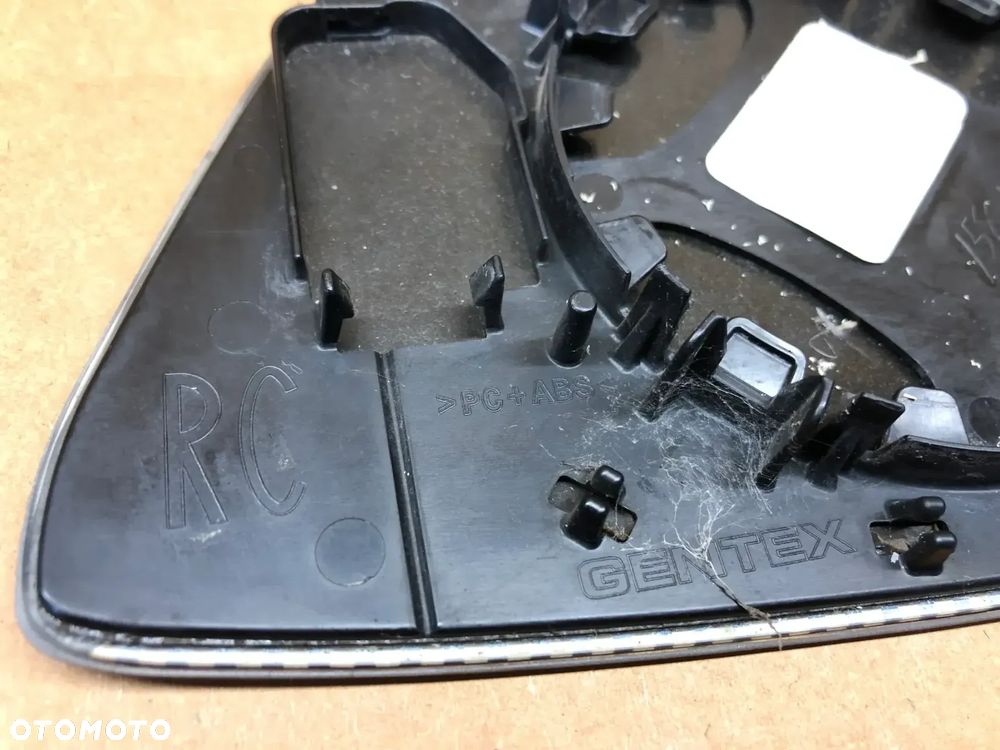 Wkład lusterka fotochrom BMW F30 F31 F32 F33 - 8