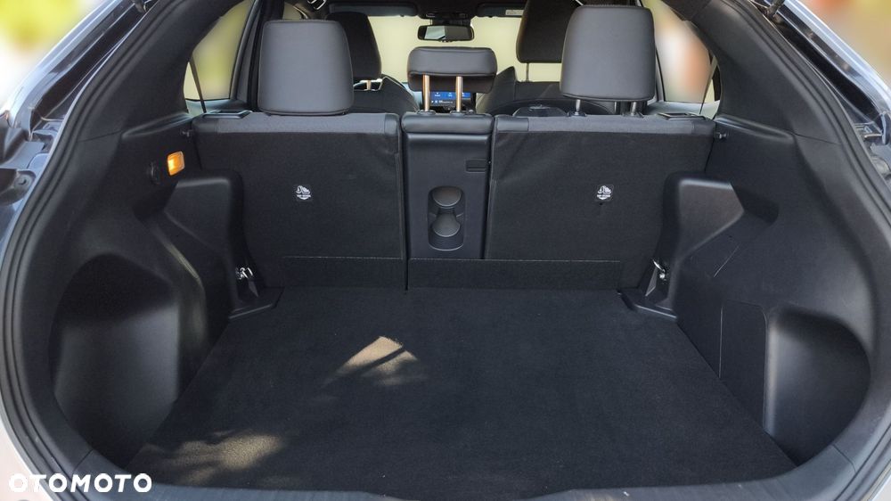 Toyota Yaris Cross Hybrid 1.5 Adventure - 13