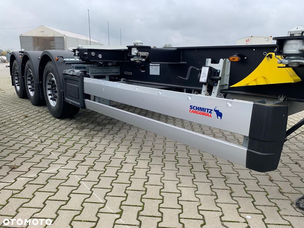 Schmitz Cargobull - 12