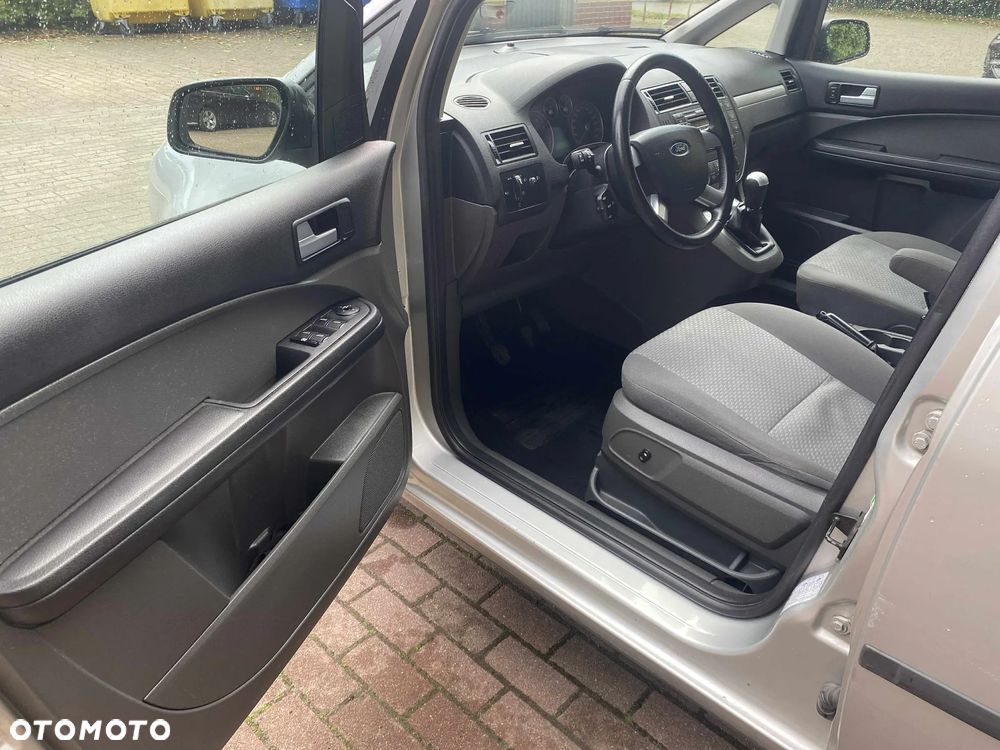 Ford Focus C-Max - 17