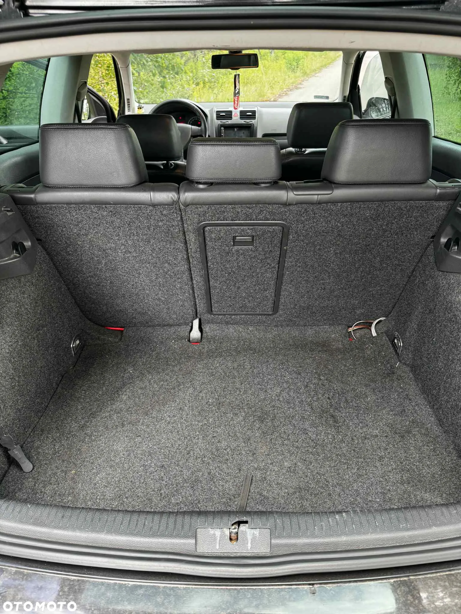 Volkswagen Golf V 1.9 TDI Sportline - 13