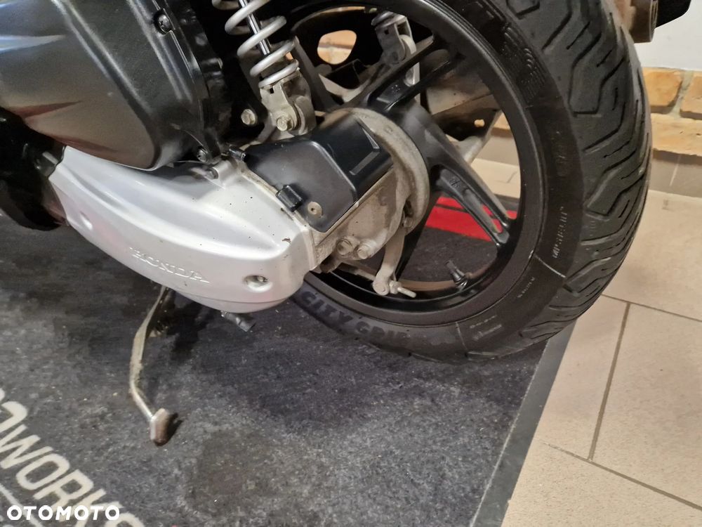 Honda PCX - 29