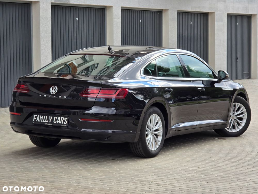 Volkswagen Arteon 2.0 TDI SCR Essence DSG - 5