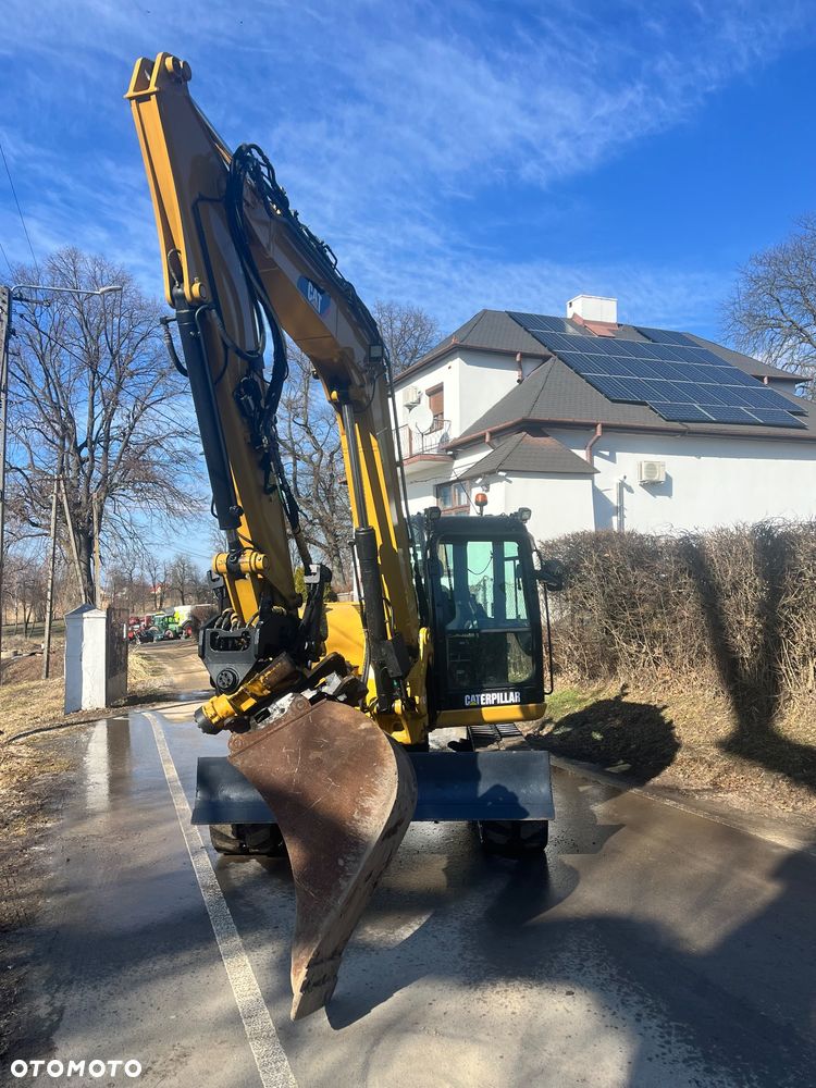 Caterpillar 308E2 CR - 2