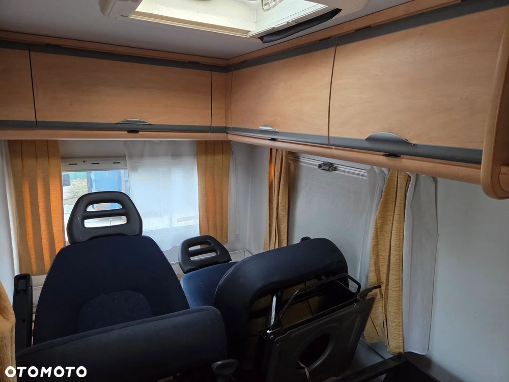 Fiat Ducato Autostar - 13