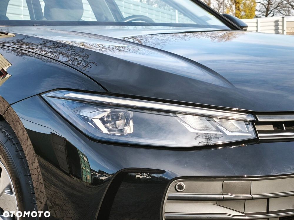 Volkswagen Passat 1.5 TSI EVO Business DSG - 35