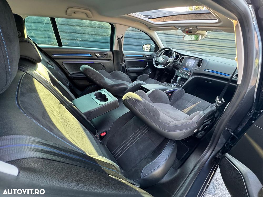Renault Megane ENERGY dCi 165 EDC GT - 2