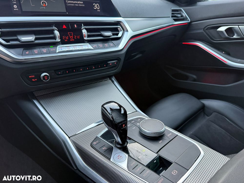 BMW M3 - 9