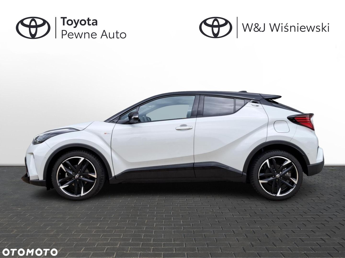 Toyota C-HR - 17