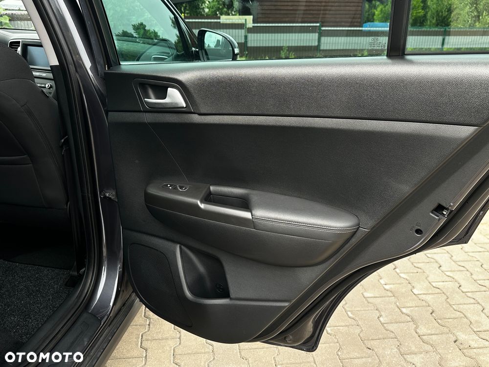 Kia Sportage 1.6 GDI Business Line 2WD - 28