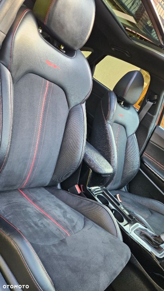 Kia ProCeed 1.6 T-GDI DCT7 OPF GT - 22