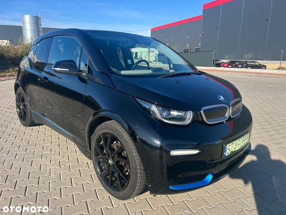 BMW i3 i3S 94 Ah - 35