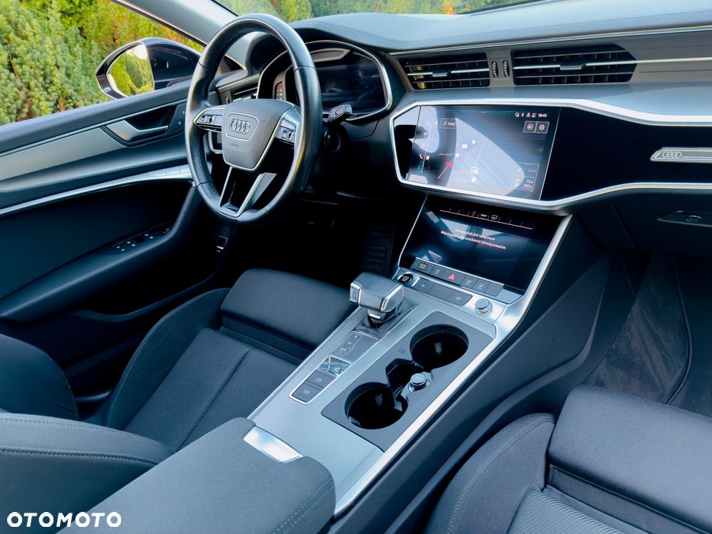 Audi A6 ver-40-tdi-s-tronic-design - 12