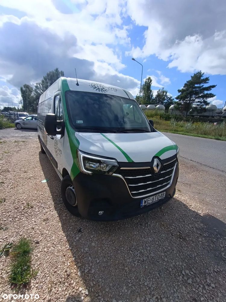 Renault Master - 6