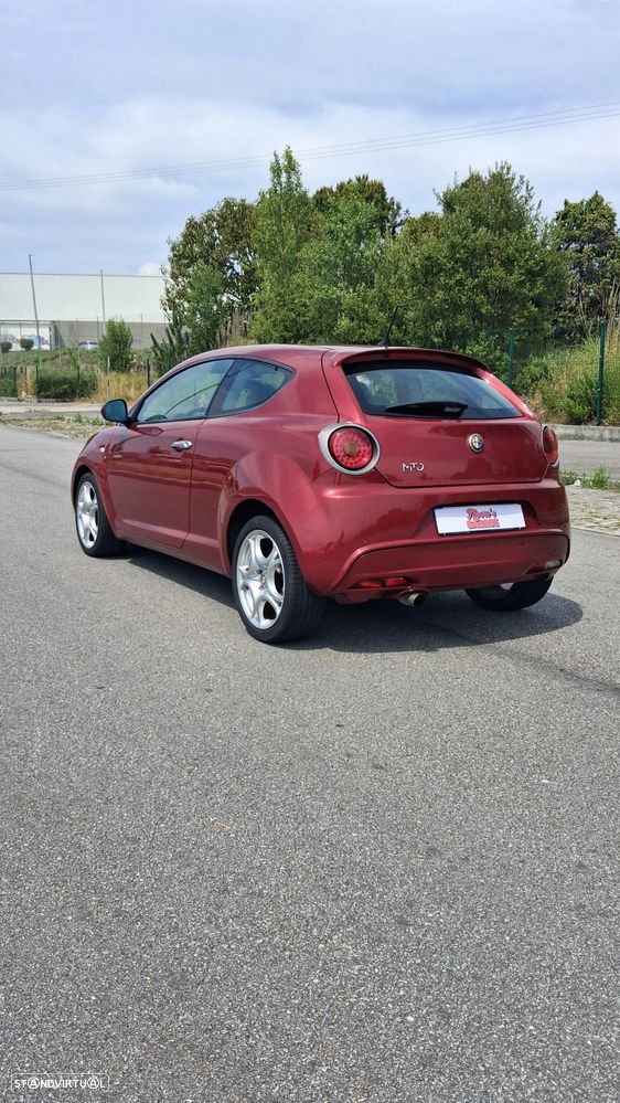 Alfa Romeo MiTo 1.3 JTDM ECO - 9